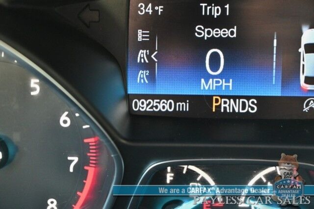 2018 Ford Escape SEL Anchorage AK