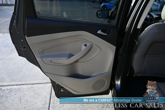 2018 Ford Escape SEL Anchorage AK