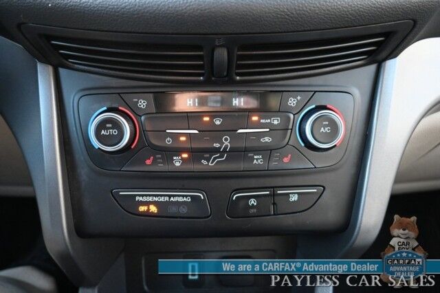 2018 Ford Escape SEL Anchorage AK