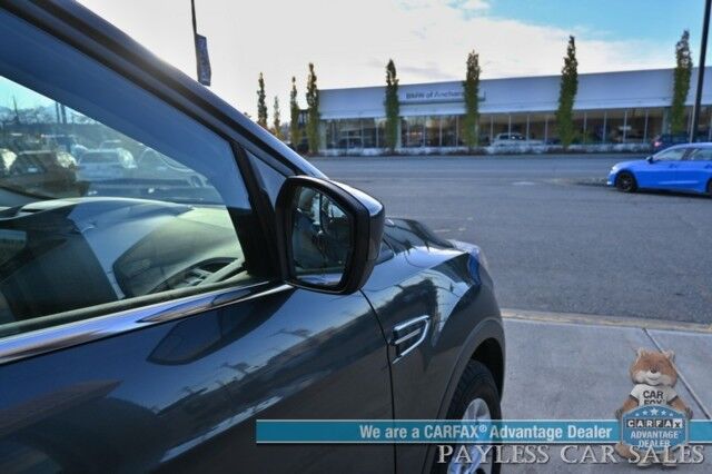 2018 Ford Escape SEL Anchorage AK
