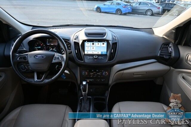 2018 Ford Escape SEL Anchorage AK