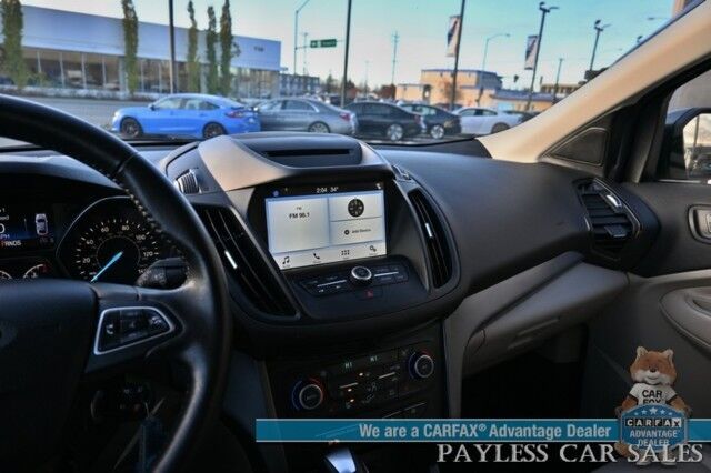 2018 Ford Escape SEL Anchorage AK