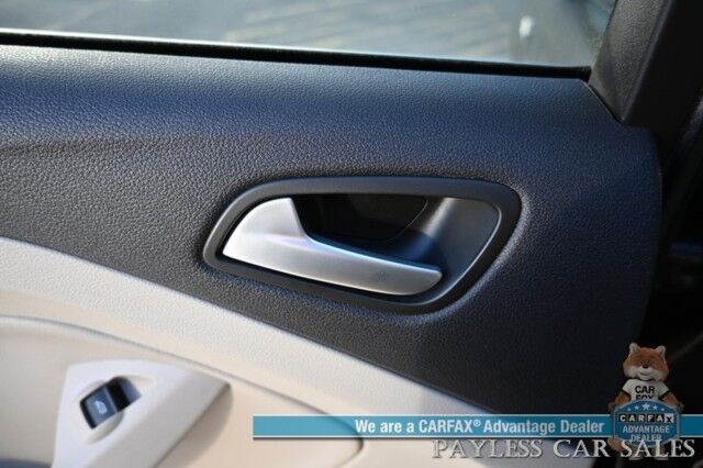 2018 Ford Escape SEL Anchorage AK