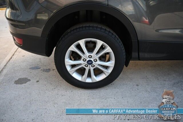 2018 Ford Escape SEL Anchorage AK