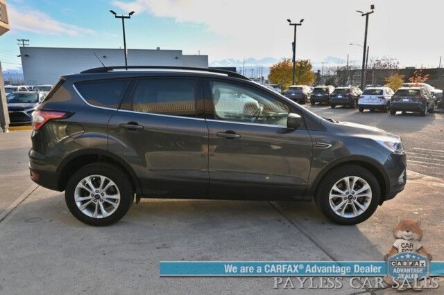 2018 Ford Escape SEL Anchorage AK