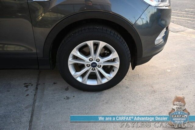 2018 Ford Escape SEL Anchorage AK