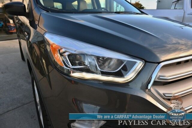 2018 Ford Escape SEL Anchorage AK