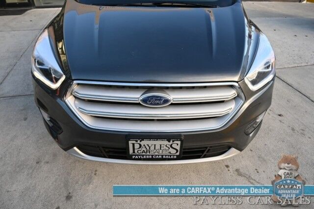 2018 Ford Escape SEL Anchorage AK
