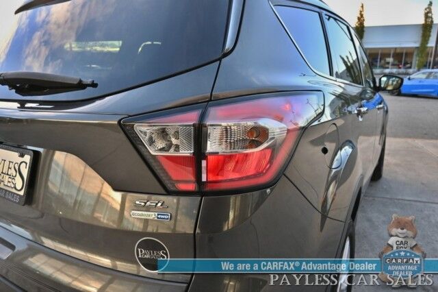 2018 Ford Escape SEL Anchorage AK