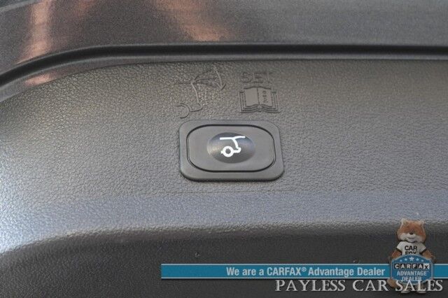 2018 Ford Escape SEL Anchorage AK