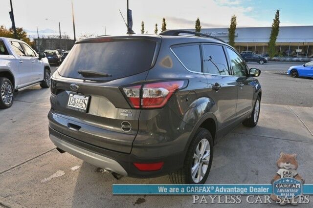 2018 Ford Escape SEL Anchorage AK