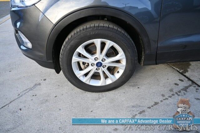 2018 Ford Escape SEL Anchorage AK