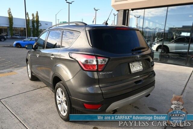 2018 Ford Escape SEL Anchorage AK