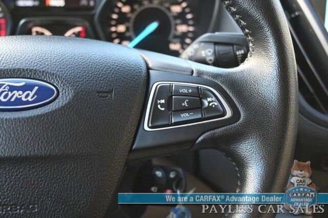 2018 Ford Escape SEL Anchorage AK