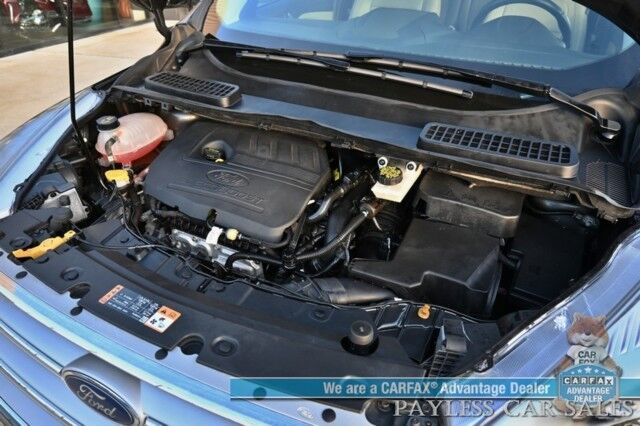 2018 Ford Escape SEL Anchorage AK