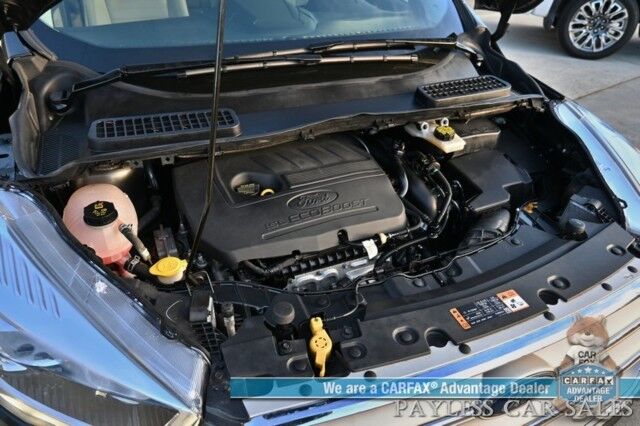 2018 Ford Escape SEL Anchorage AK