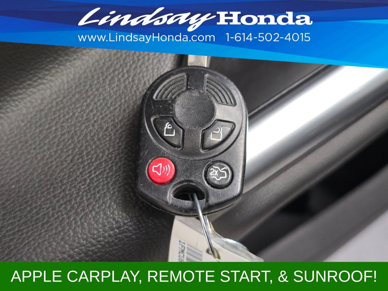 2018 Ford Escape SEL Columbus OH