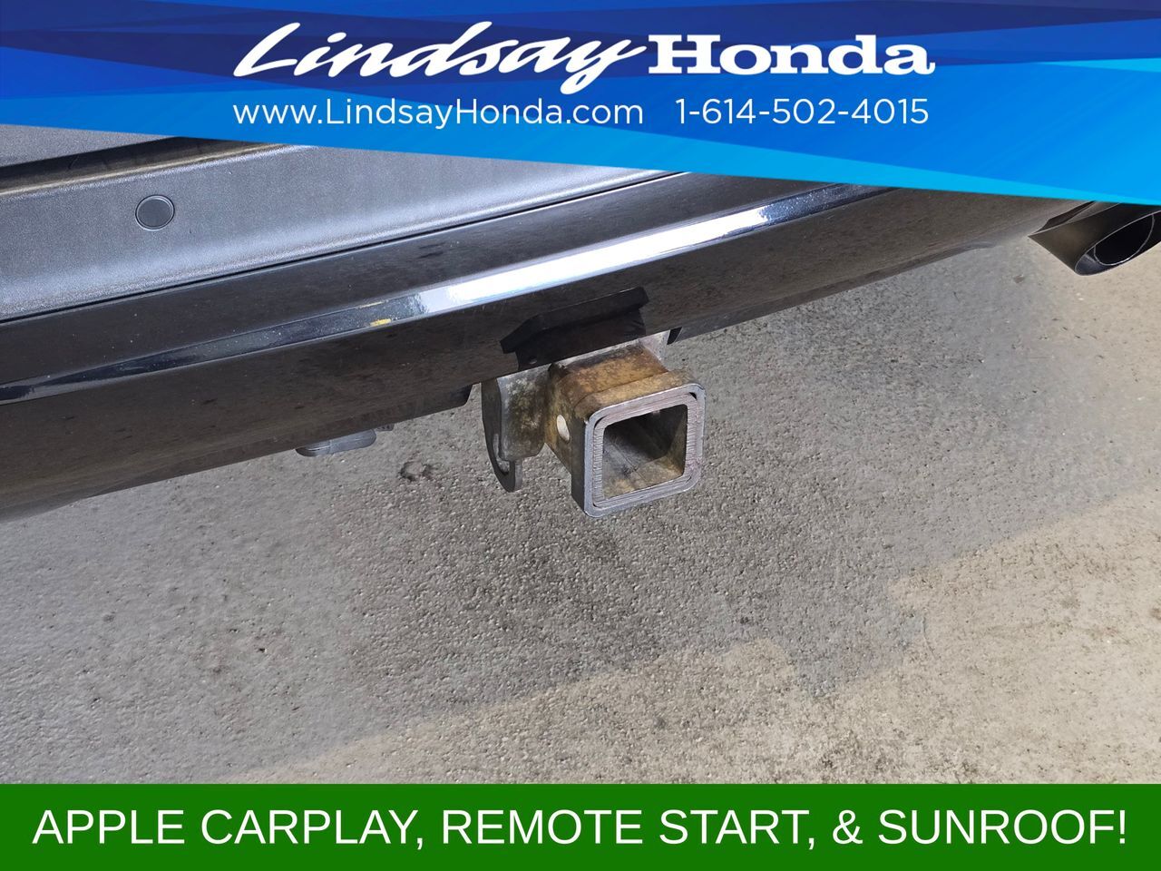 2018 Ford Escape SEL Columbus OH
