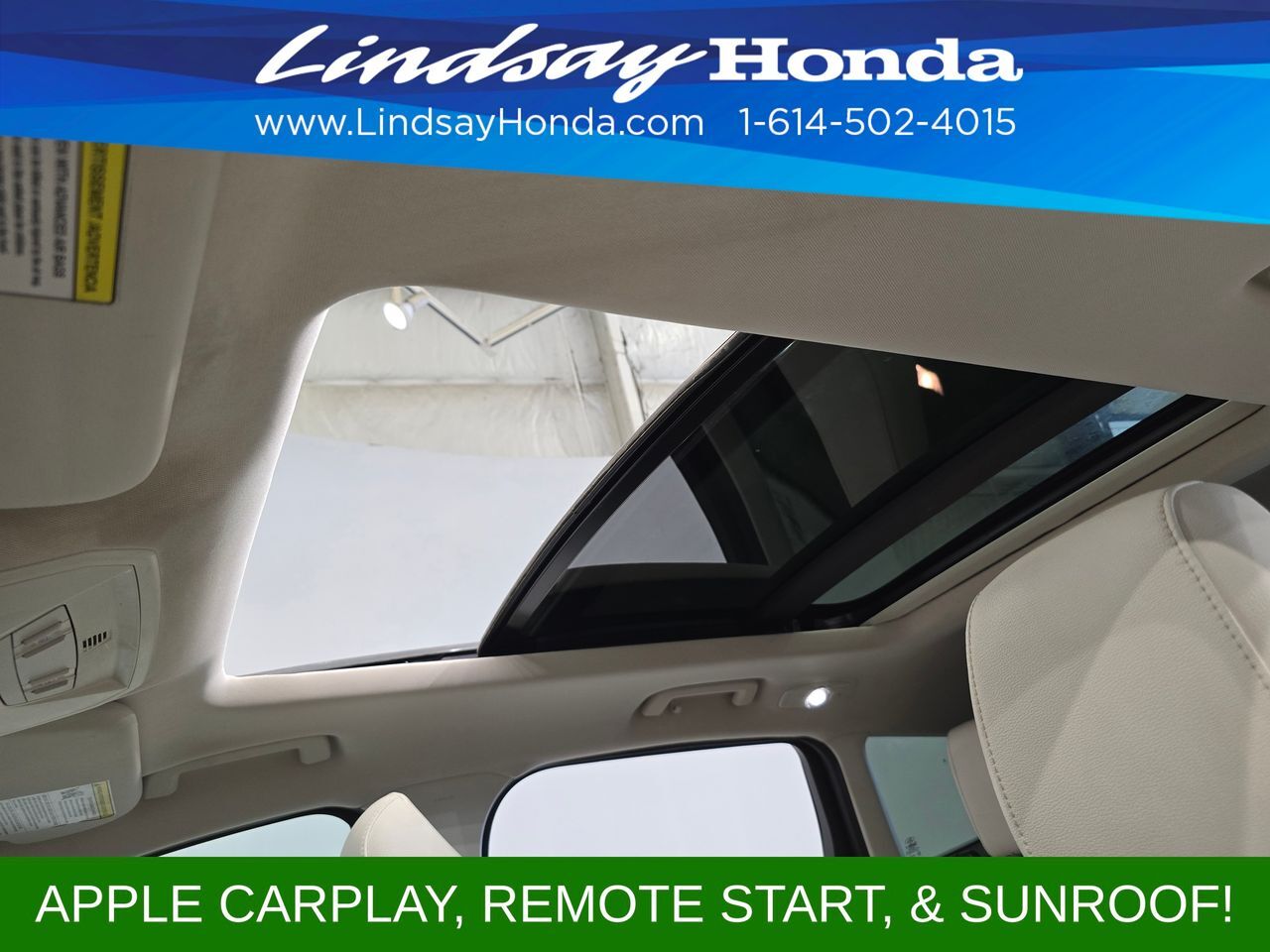 2018 Ford Escape SEL Columbus OH