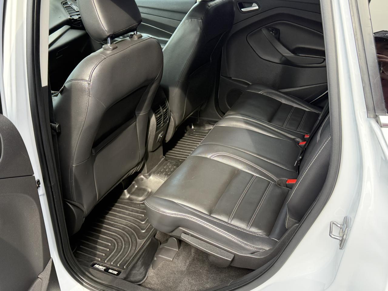 2018 Ford Escape SEL Connellsville PA