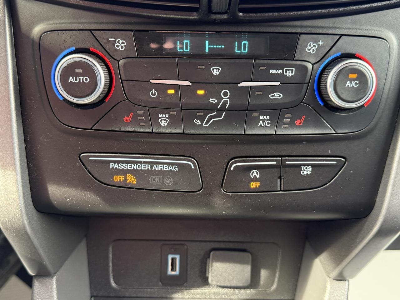 2018 Ford Escape SEL Connellsville PA