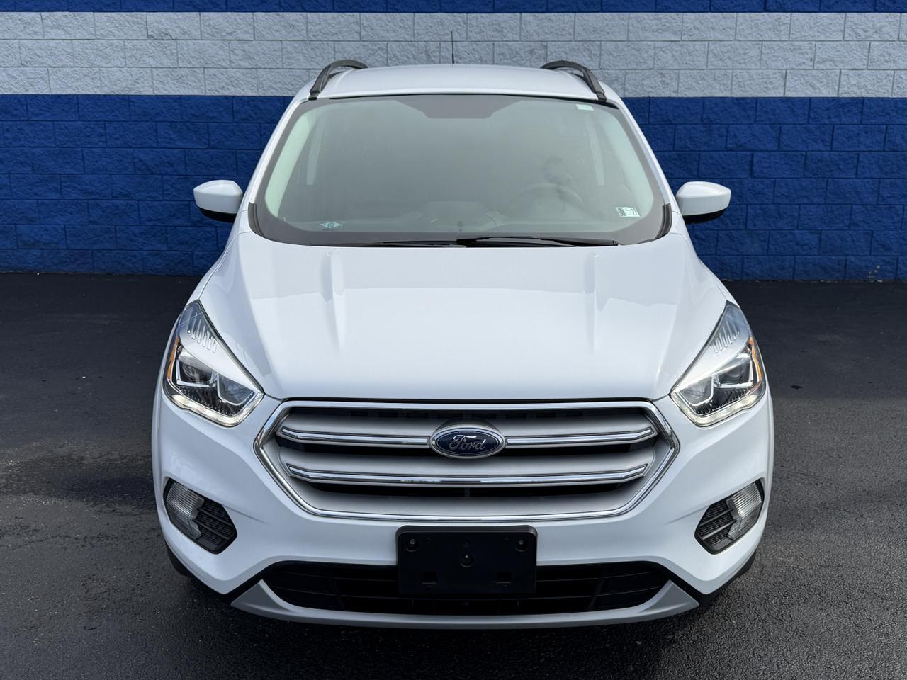 2018 Ford Escape SEL Connellsville PA