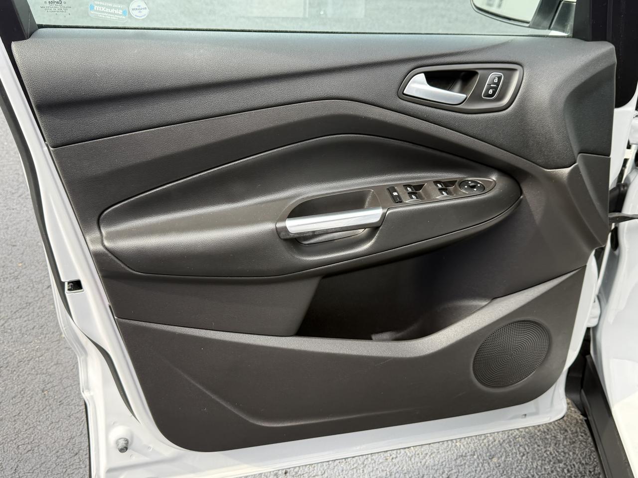 2018 Ford Escape SEL Connellsville PA