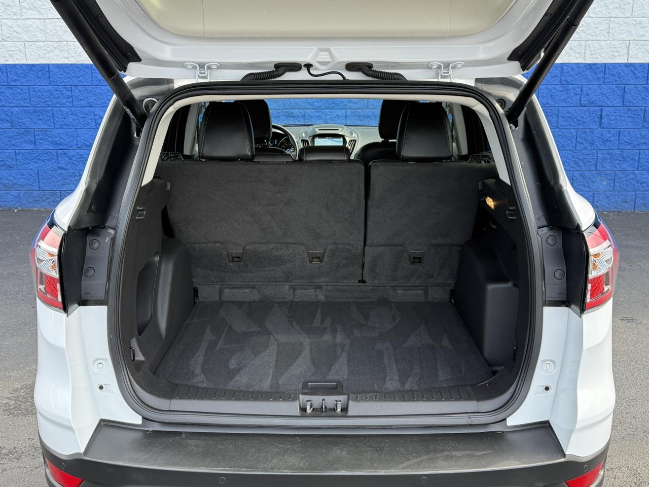 2018 Ford Escape SEL Connellsville PA