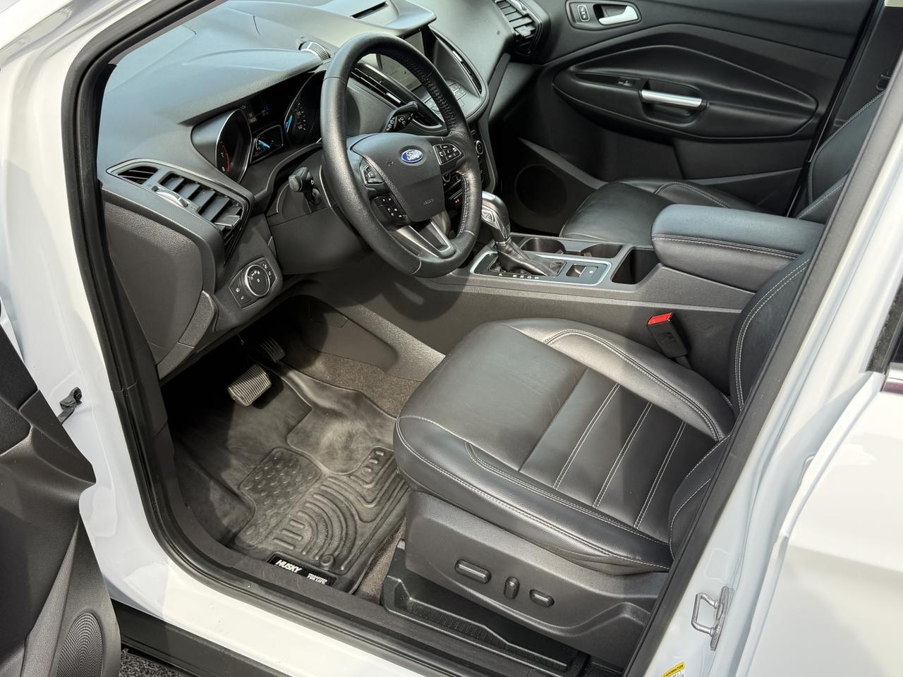 2018 Ford Escape SEL Connellsville PA