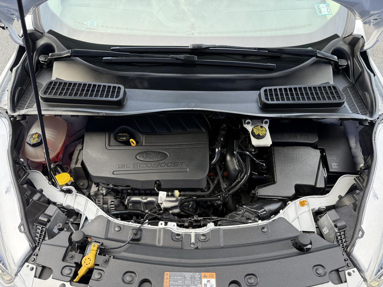 2018 Ford Escape SEL Connellsville PA