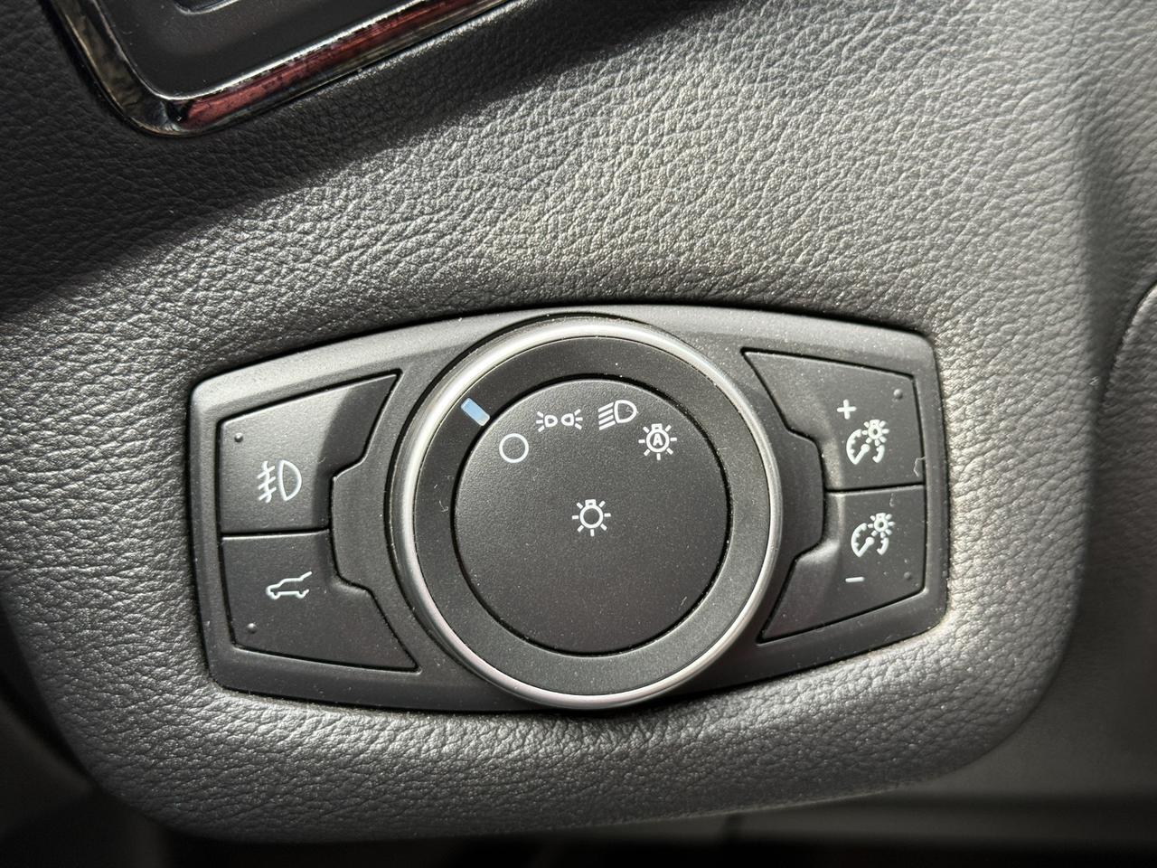 2018 Ford Escape SEL Connellsville PA