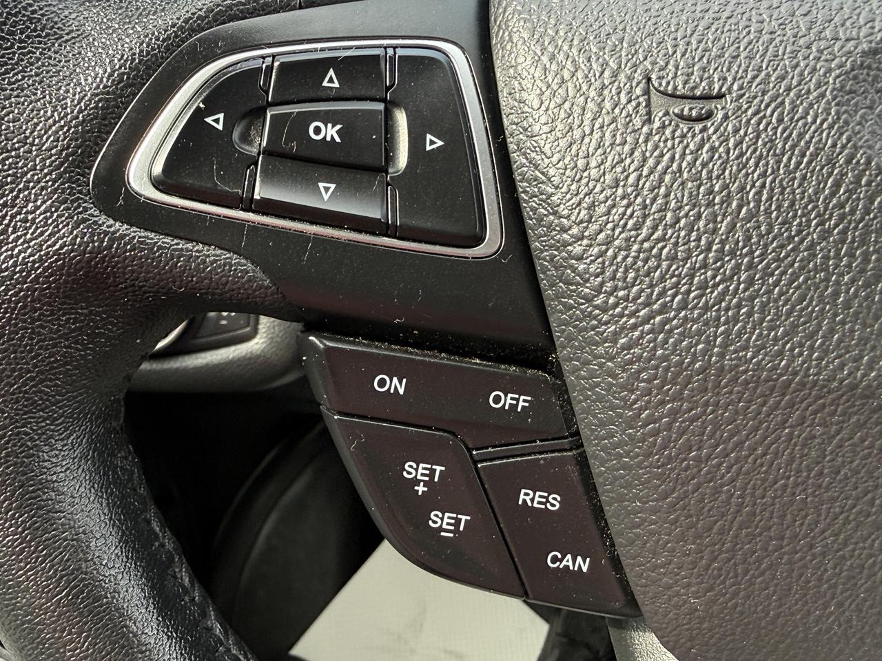 2018 Ford Escape SEL Connellsville PA