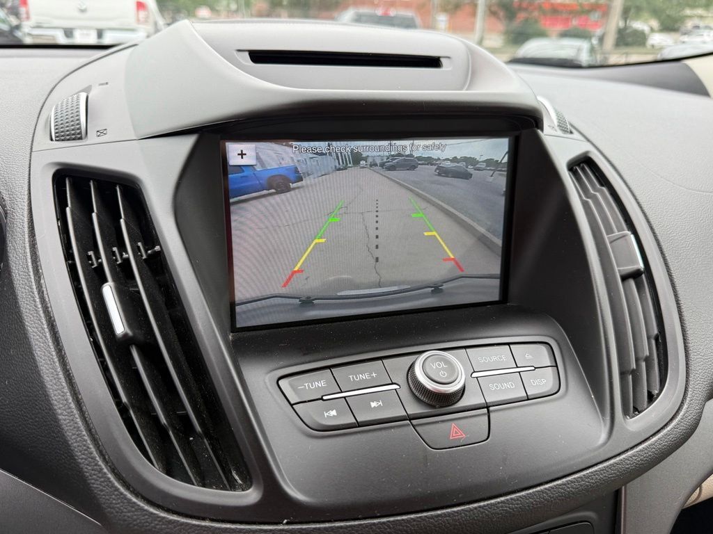 2018 Ford Escape SEL Crestwood KY