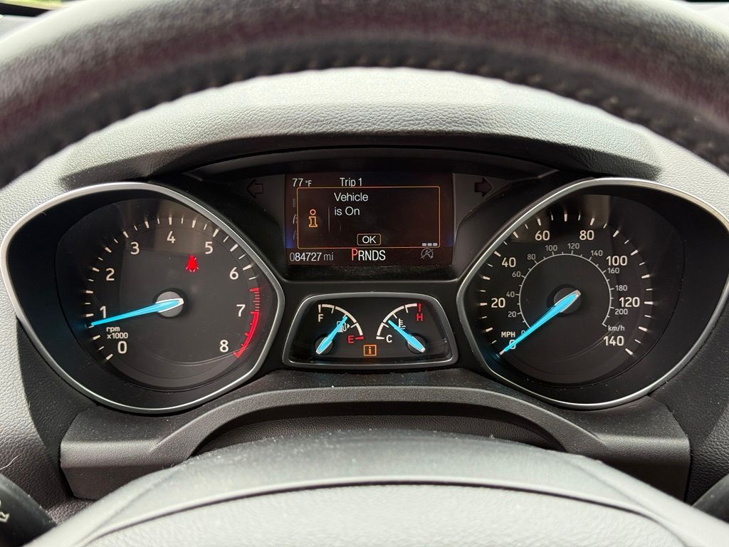 2018 Ford Escape SEL Crestwood KY
