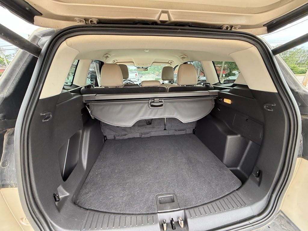 2018 Ford Escape SEL Crestwood KY
