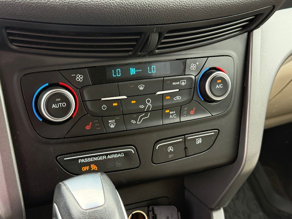 2018 Ford Escape SEL Crestwood KY