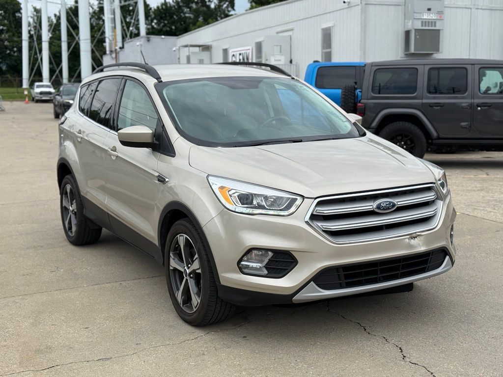 2018 Ford Escape SEL Crestwood KY