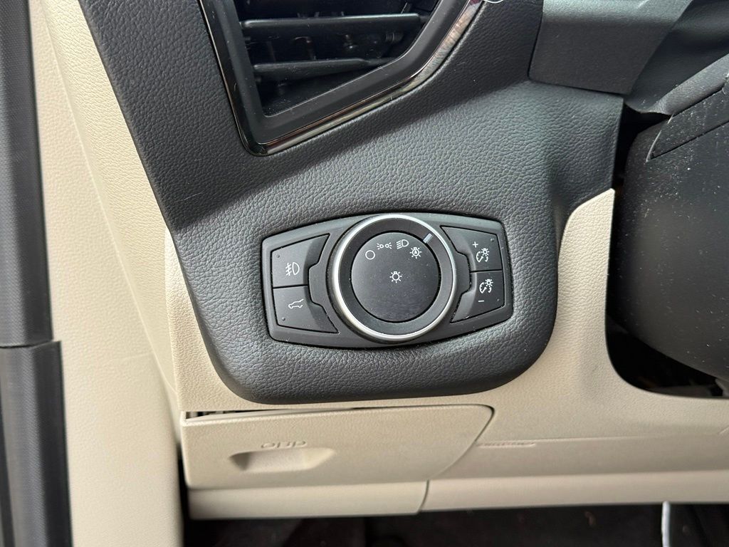 2018 Ford Escape SEL Crestwood KY
