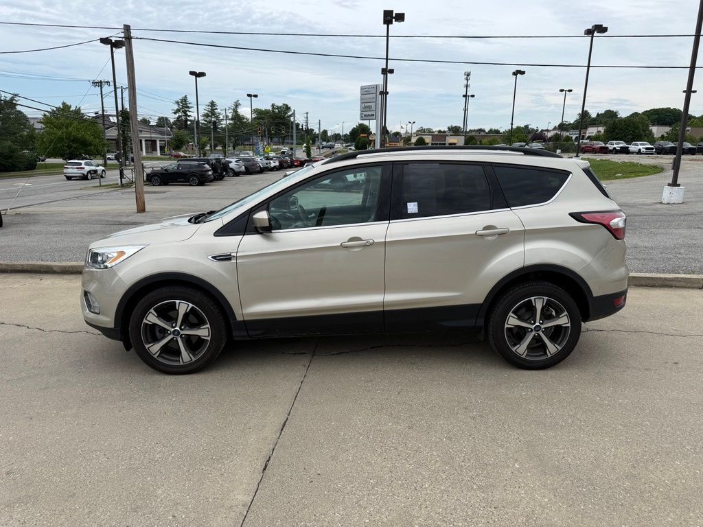 2018 Ford Escape SEL Crestwood KY