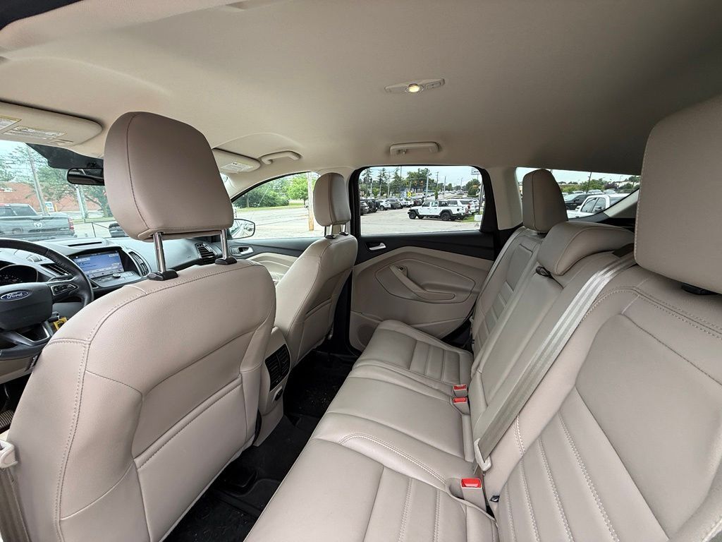2018 Ford Escape SEL Crestwood KY