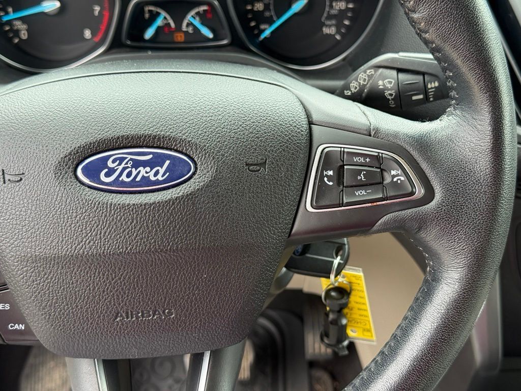 2018 Ford Escape SEL Crestwood KY