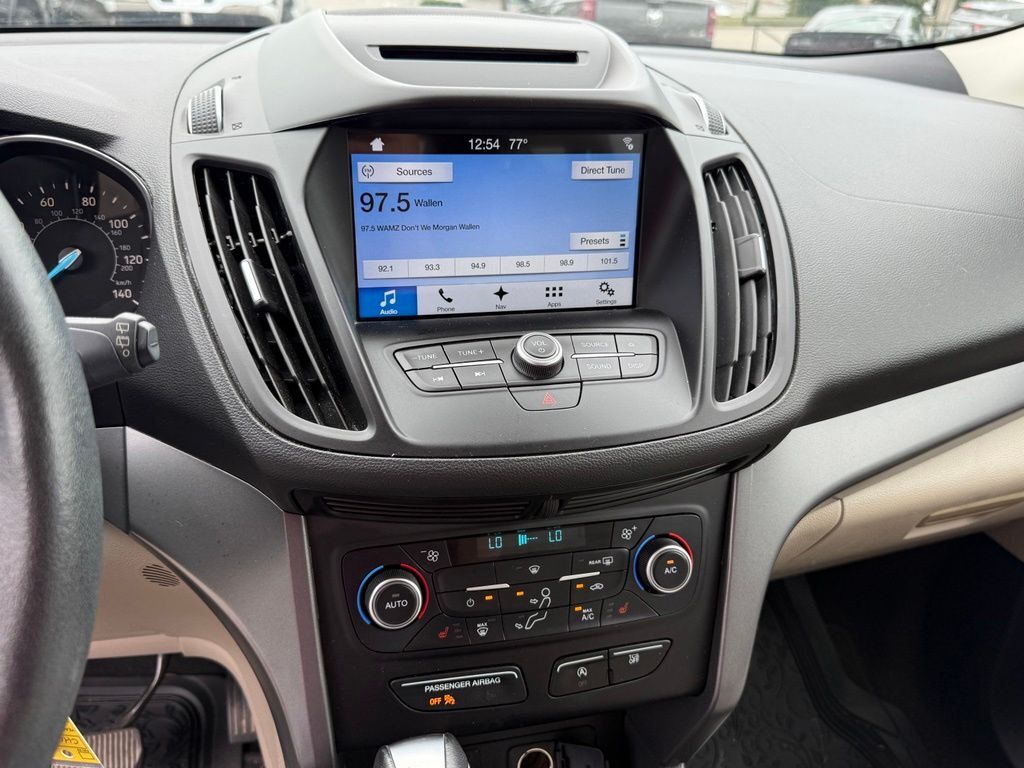 2018 Ford Escape SEL Crestwood KY