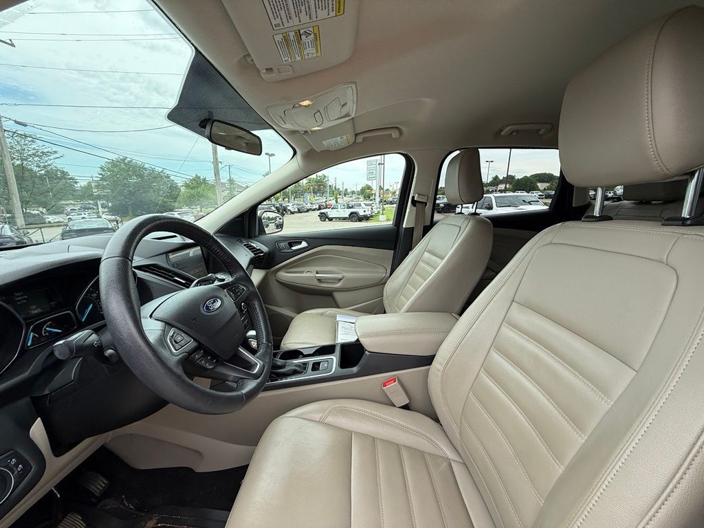 2018 Ford Escape SEL Crestwood KY