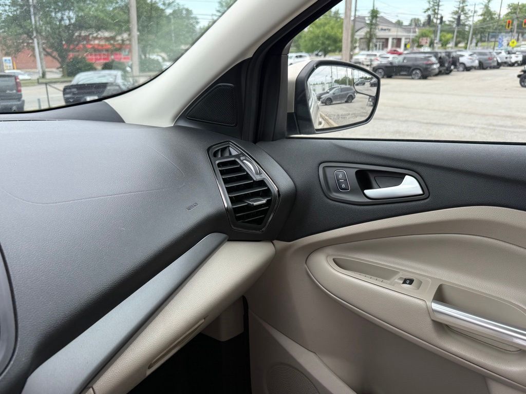2018 Ford Escape SEL Crestwood KY