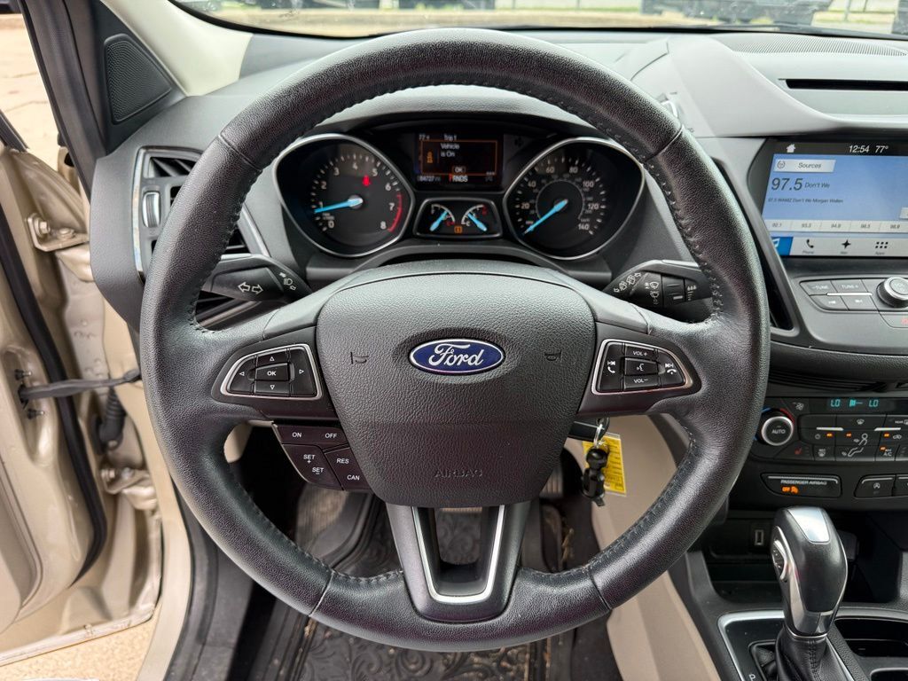 2018 Ford Escape SEL Crestwood KY