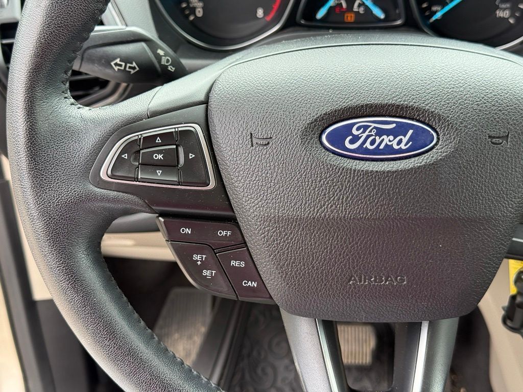 2018 Ford Escape SEL Crestwood KY
