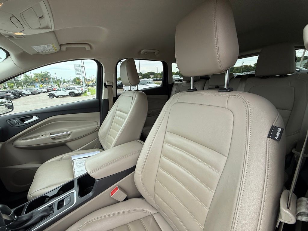 2018 Ford Escape SEL Crestwood KY