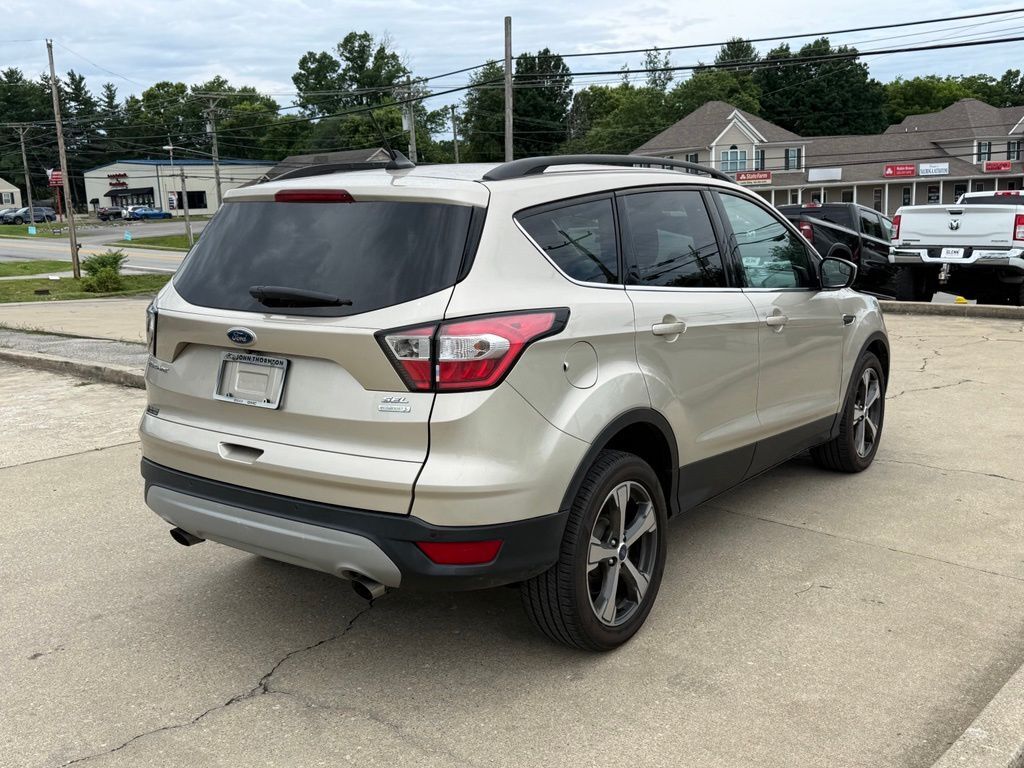 2018 Ford Escape SEL Crestwood KY
