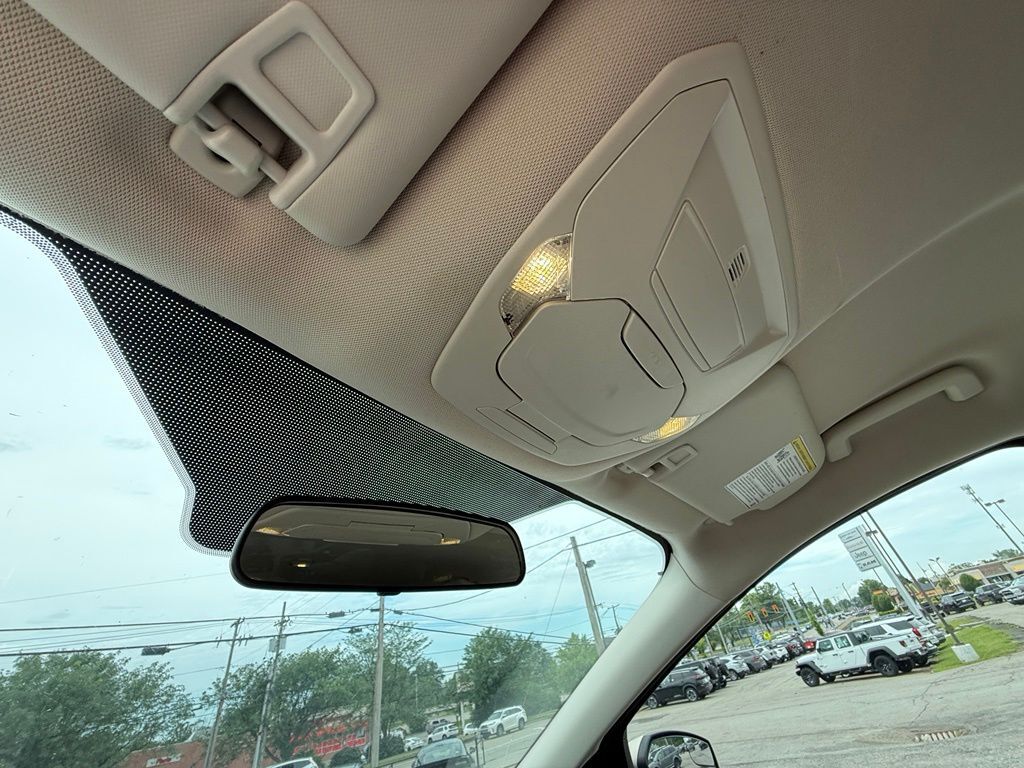 2018 Ford Escape SEL Crestwood KY