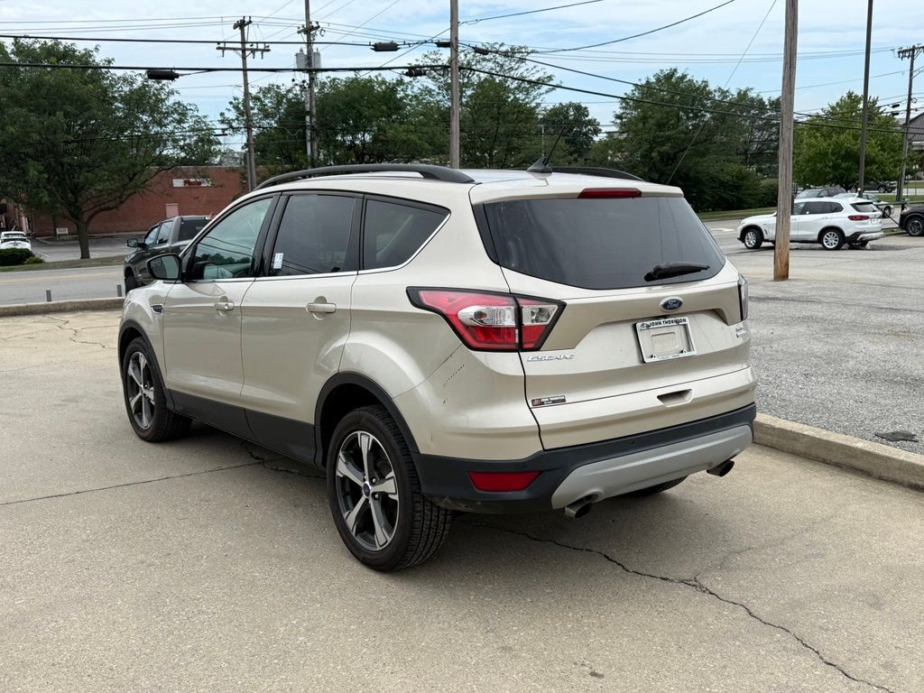 2018 Ford Escape SEL Crestwood KY